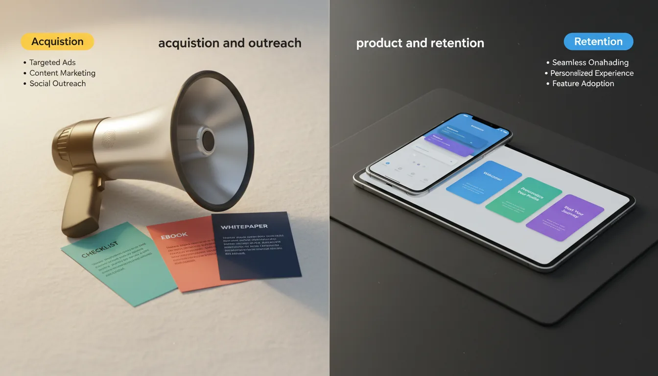 Demand Gen vs. PLG Agencies for SaaS: Which to Pick